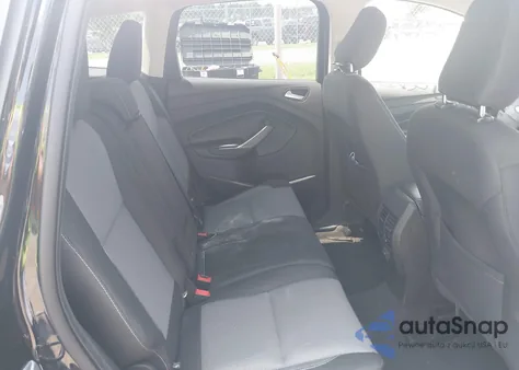 2019 Ford Escape Se from USA, damaged, VIN 1FMCU9GD6KUB49003